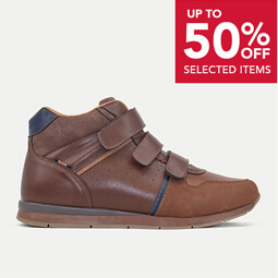 Shop Men's Footwear